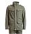 Куртка FLAGMAN олива